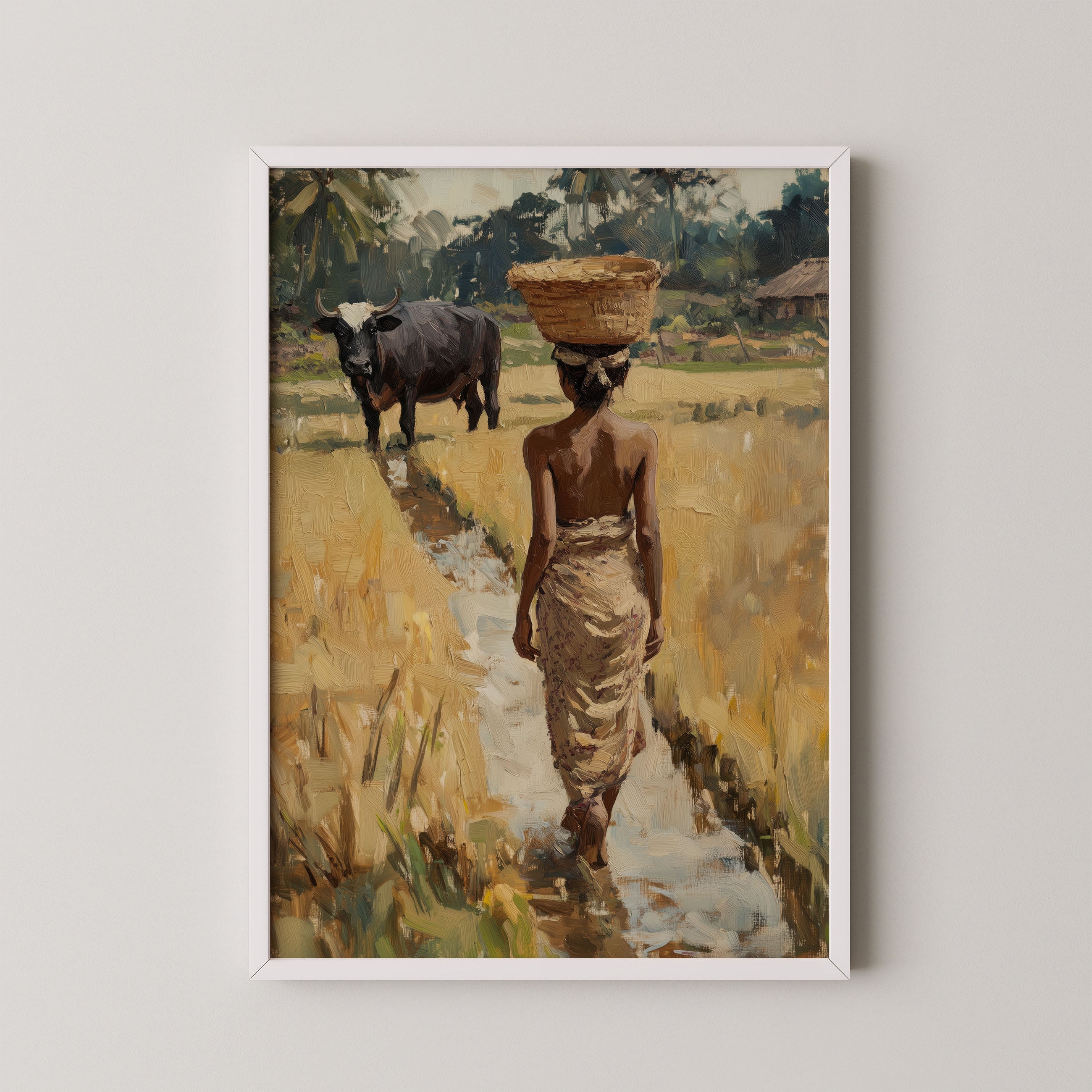 Village Life