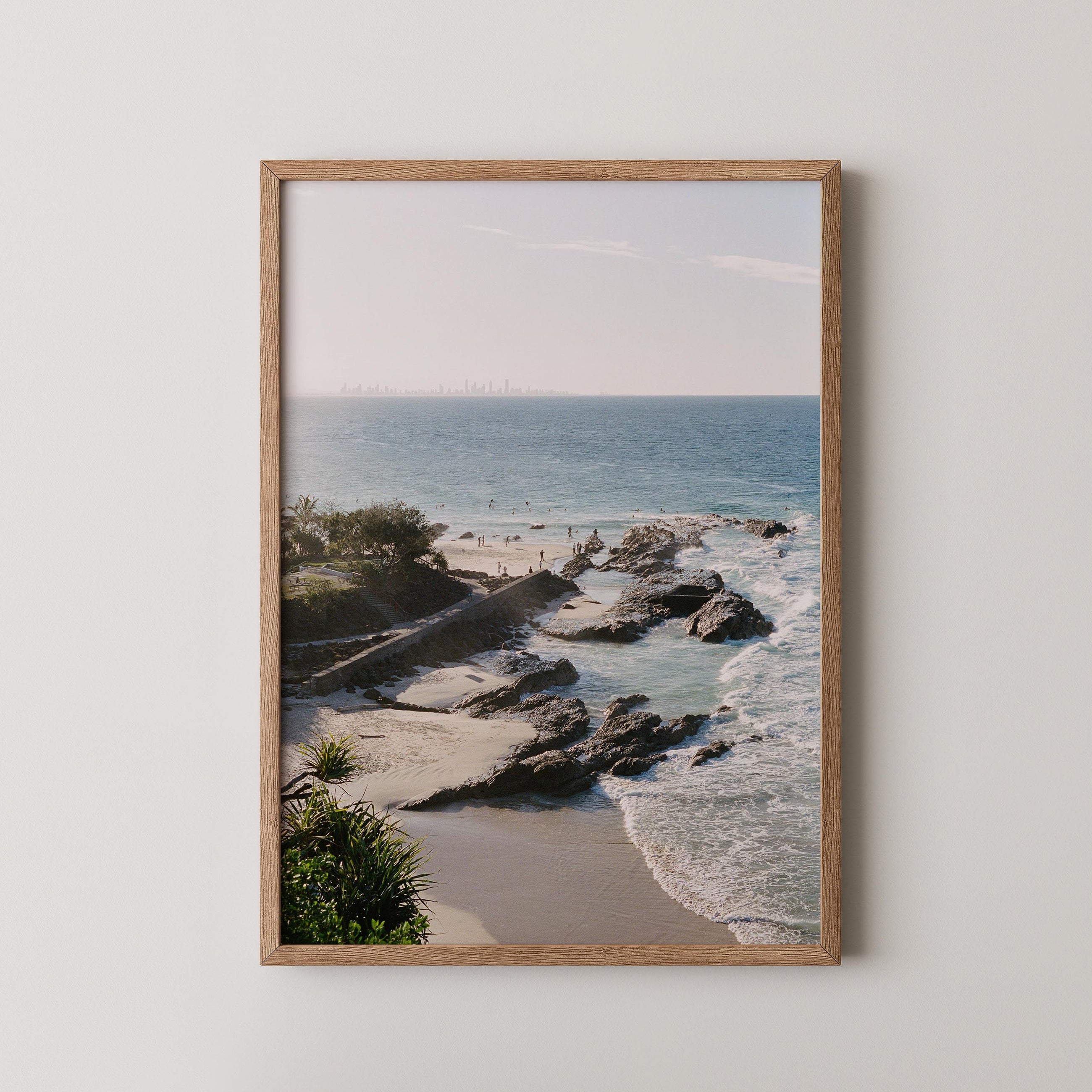 Tides