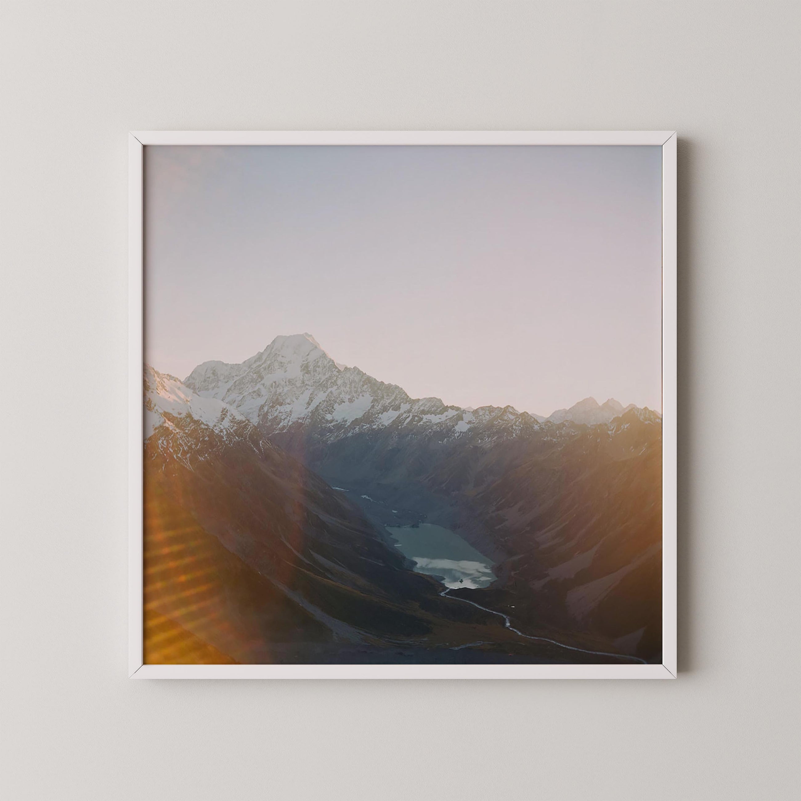 First Light