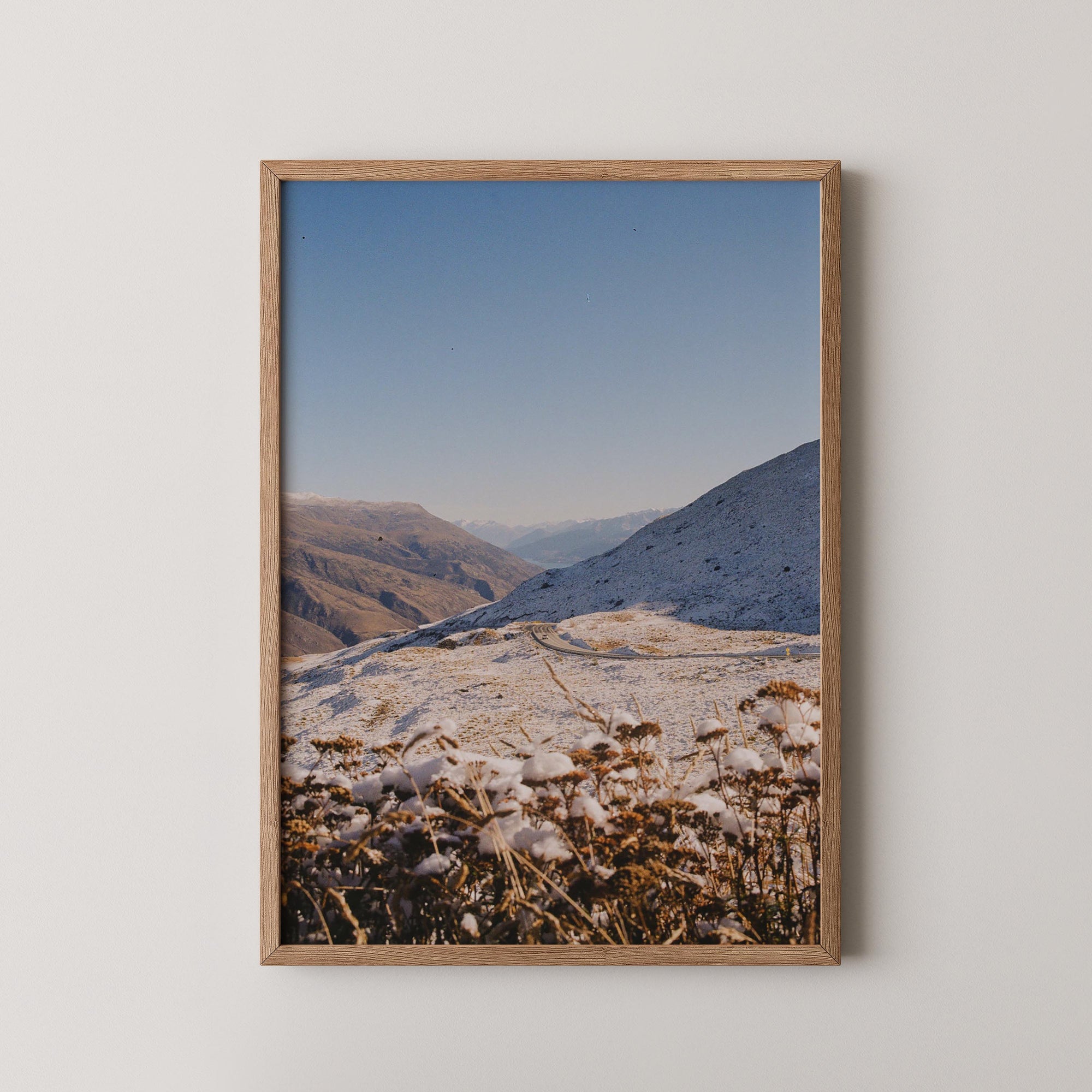 Frost Basin