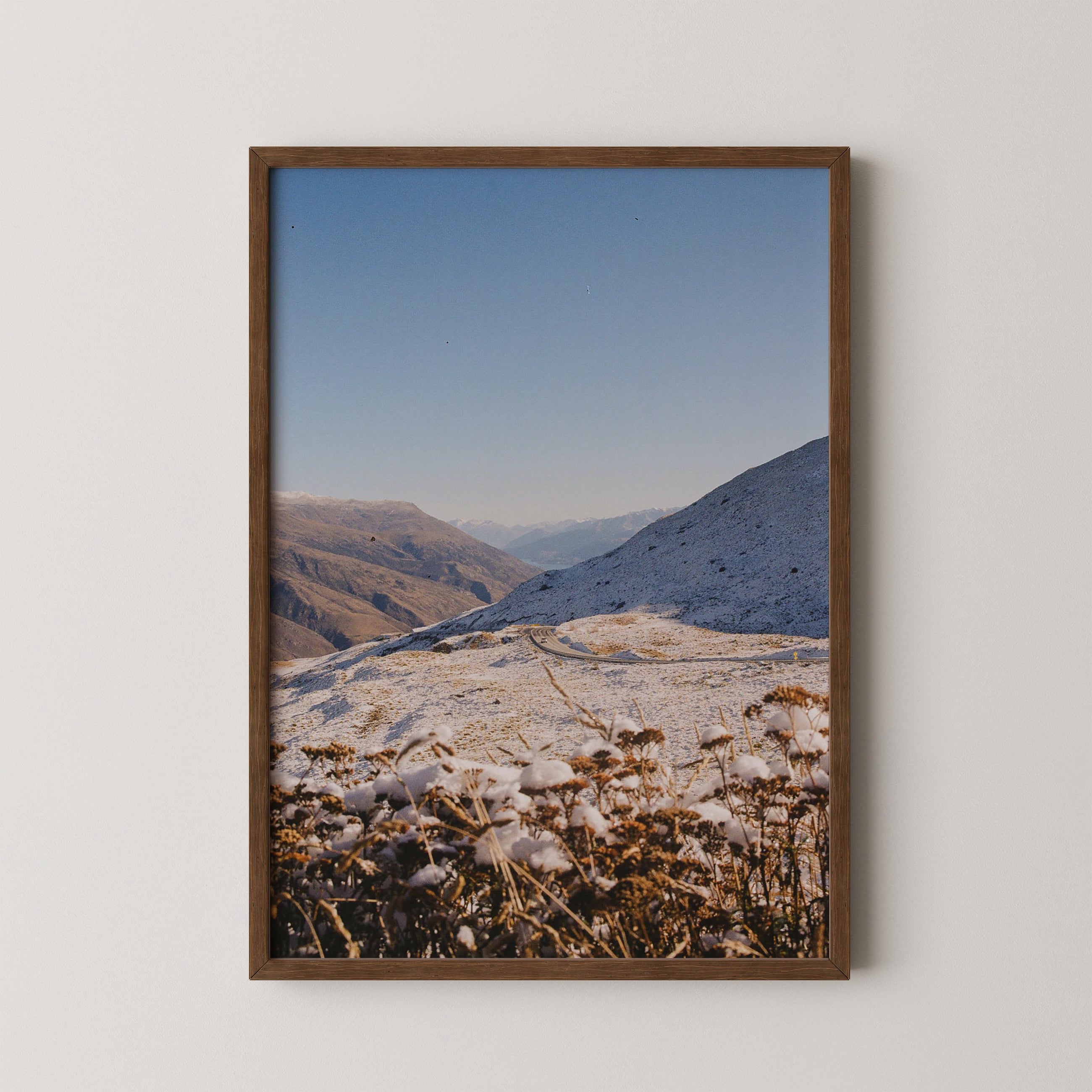 Frost Basin