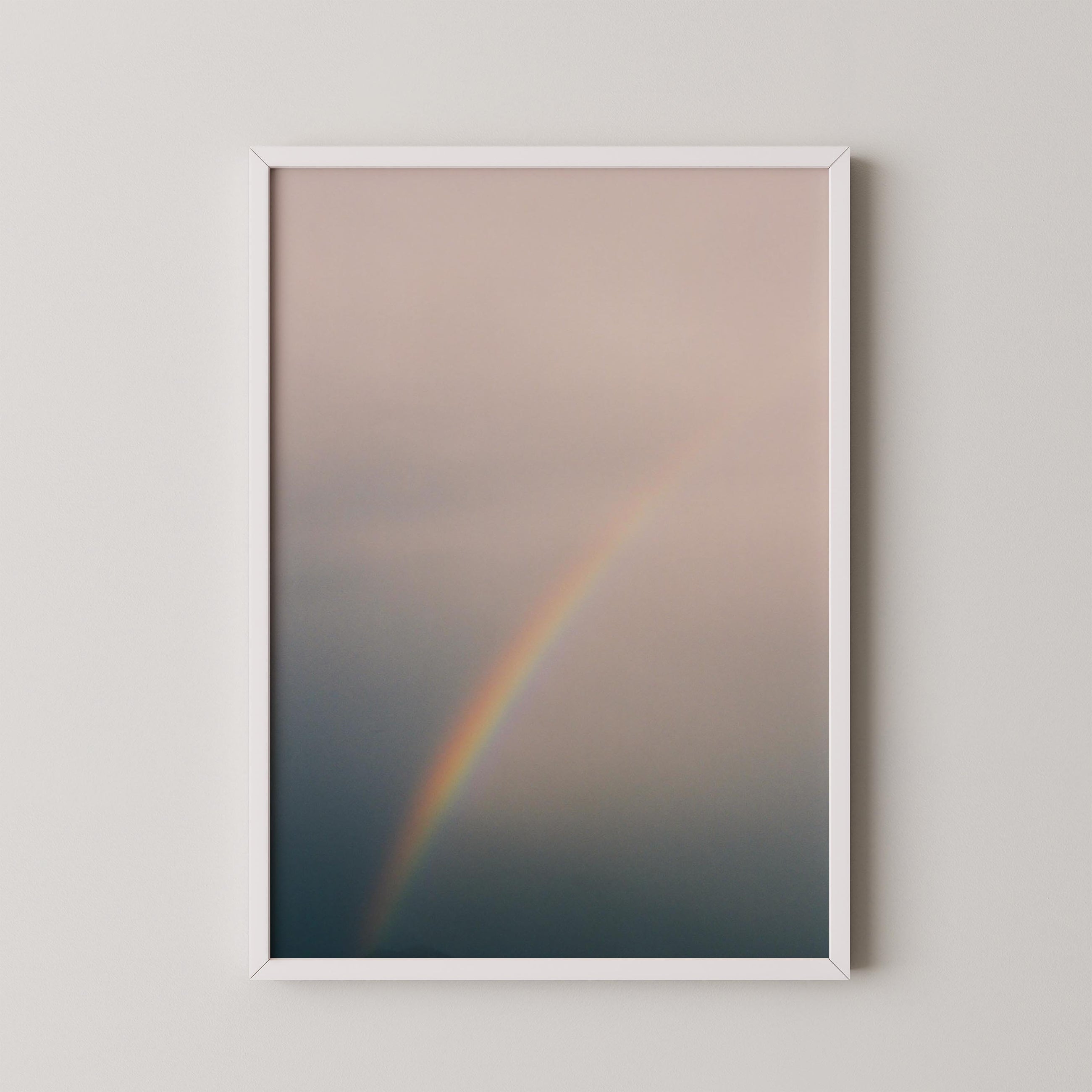 Rainbow Days