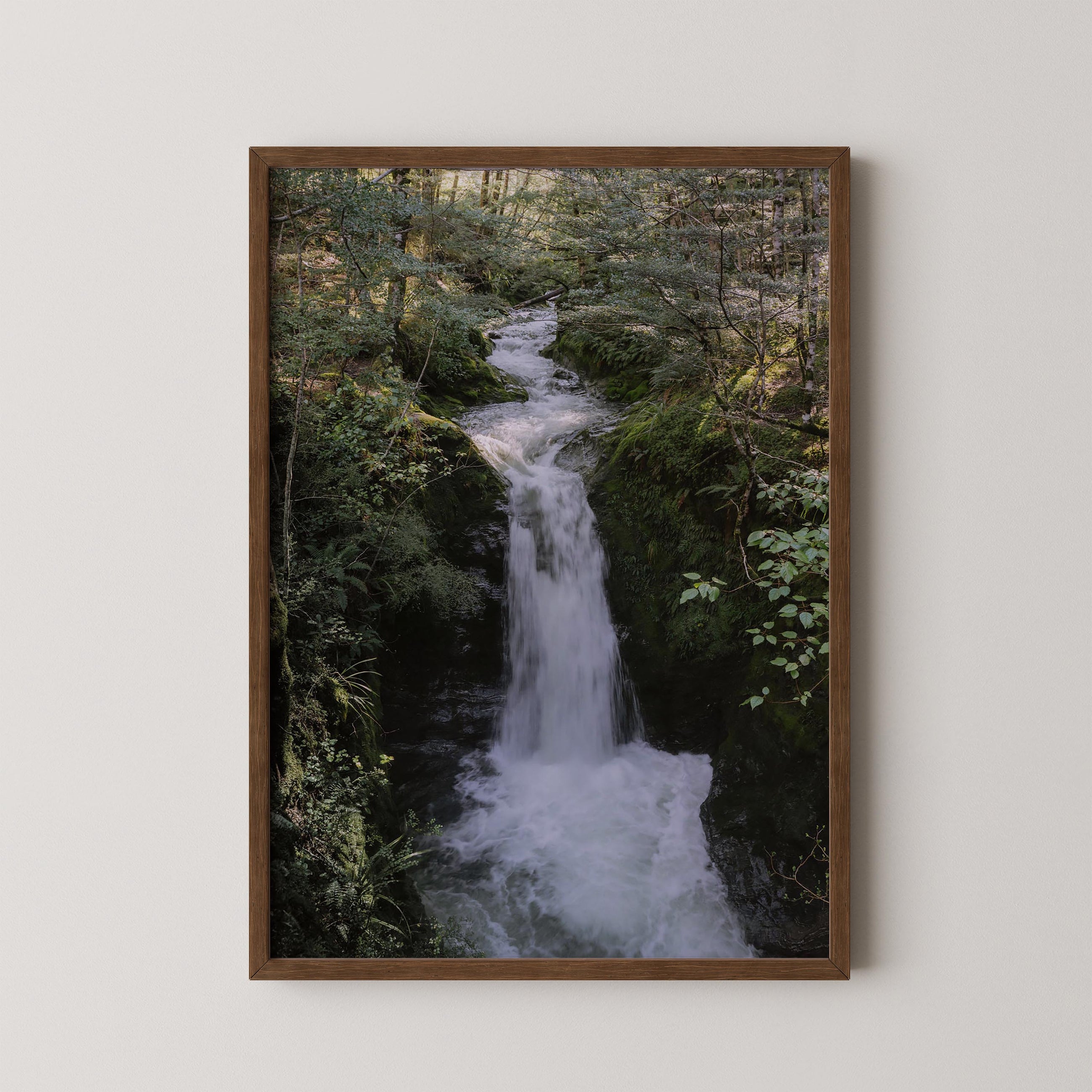 Cascade Veil