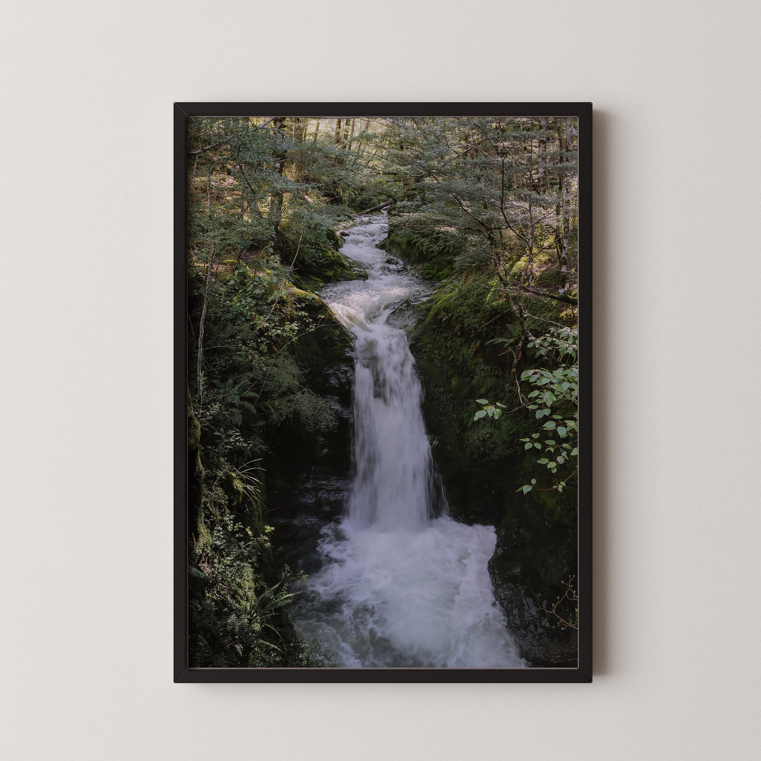 Cascade Veil