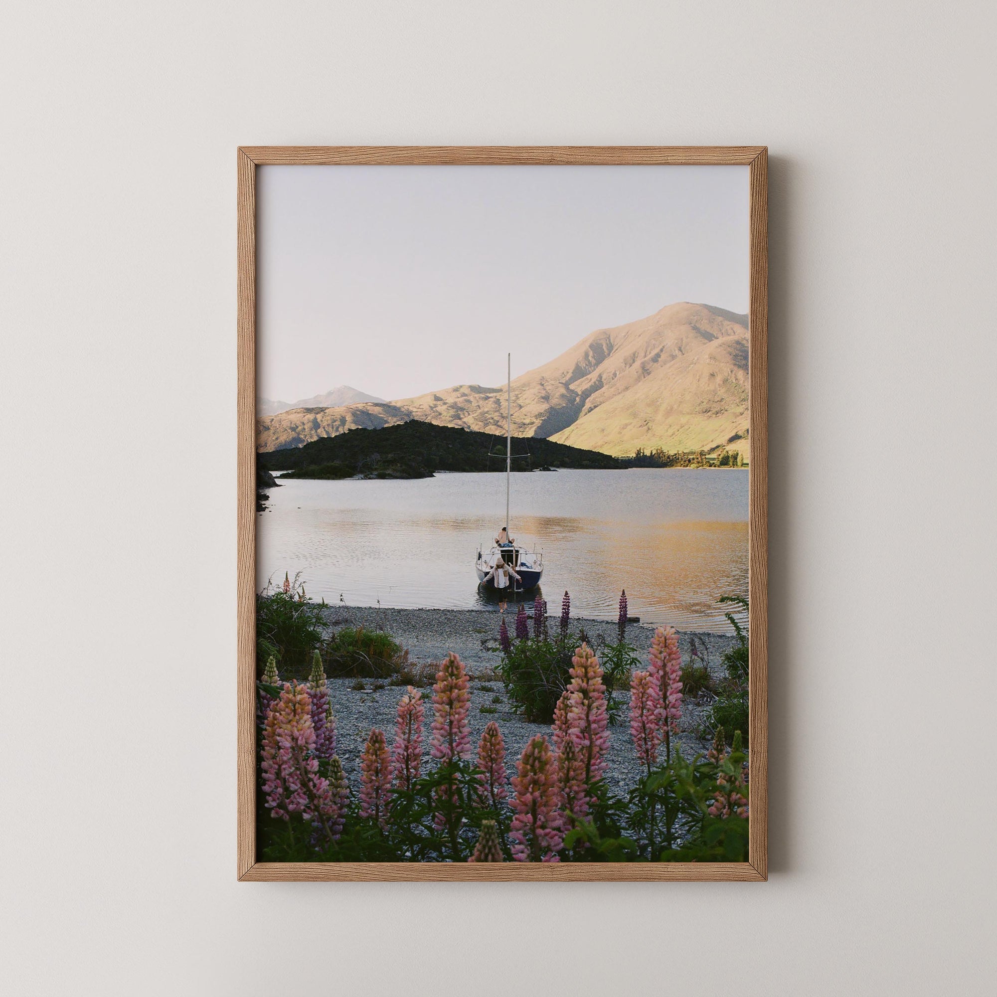 Summer Altar