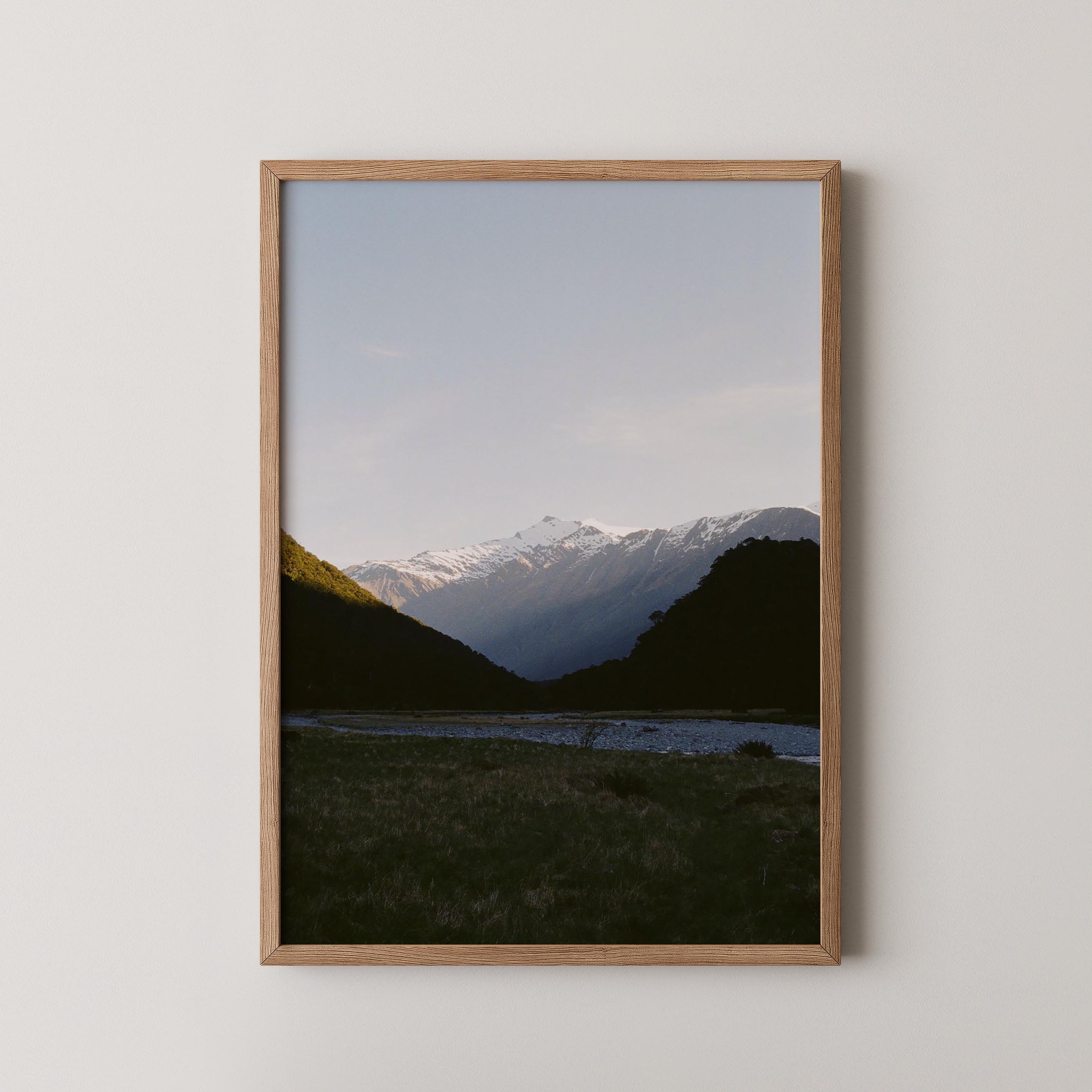 Valley Breath