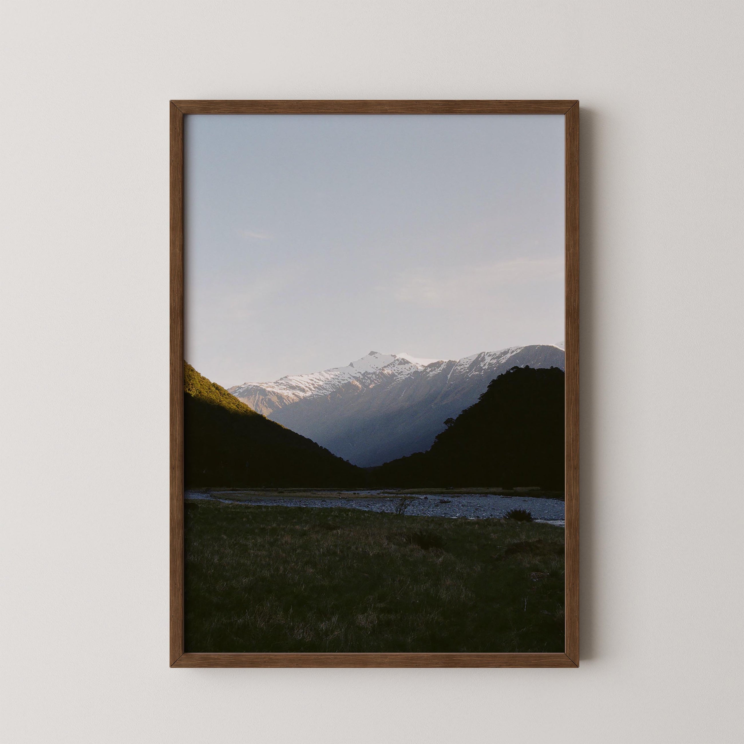 Valley Breath