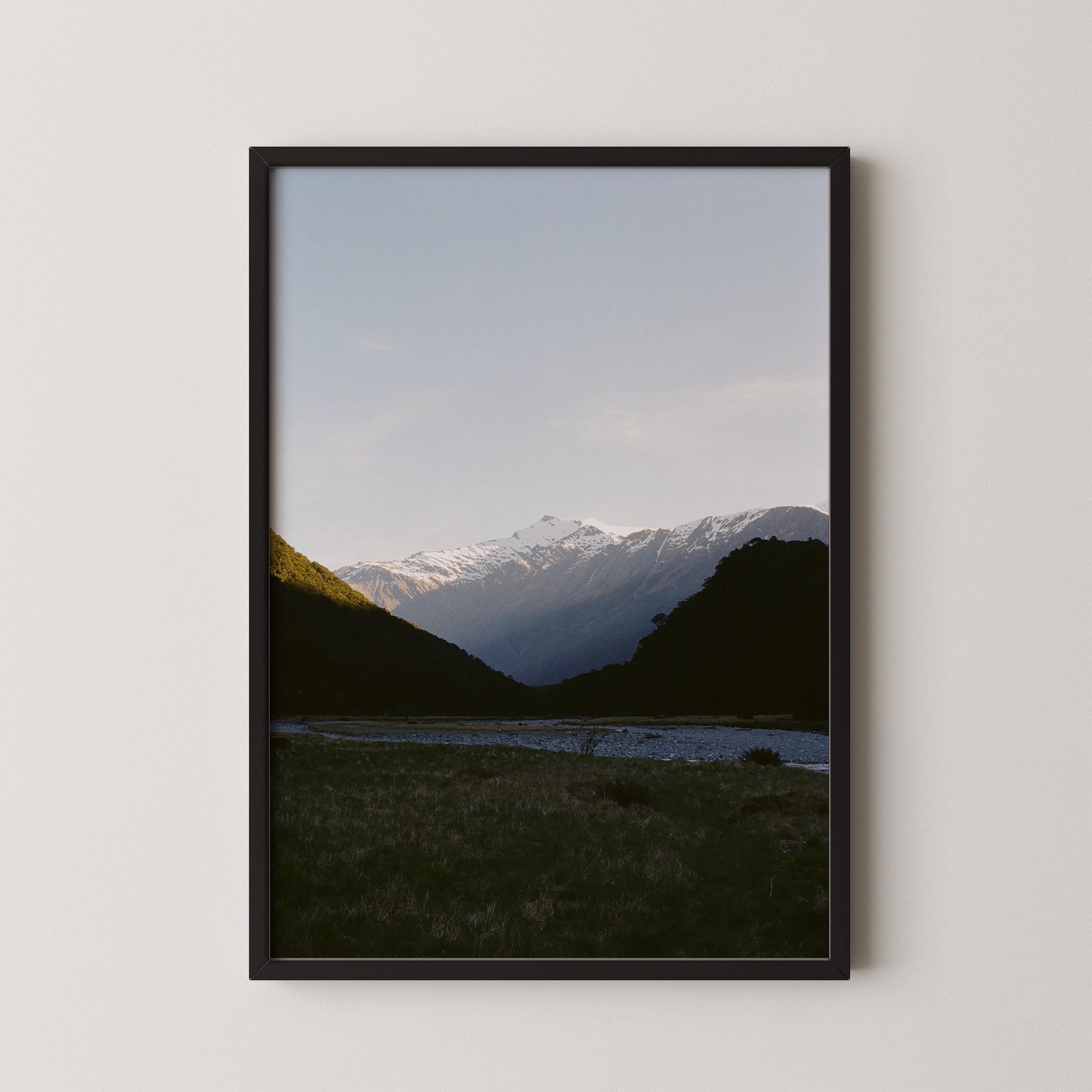 Valley Breath