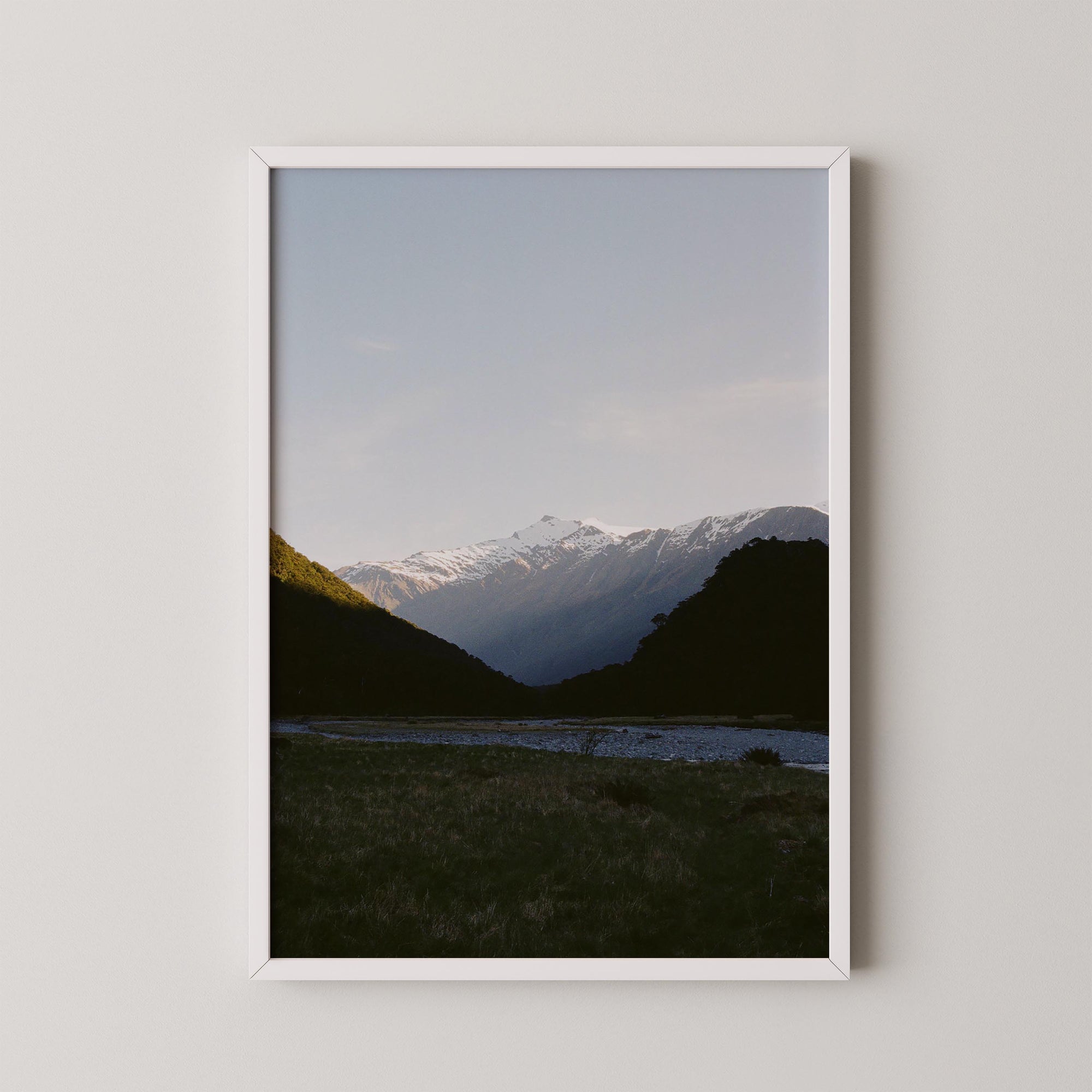 Valley Breath