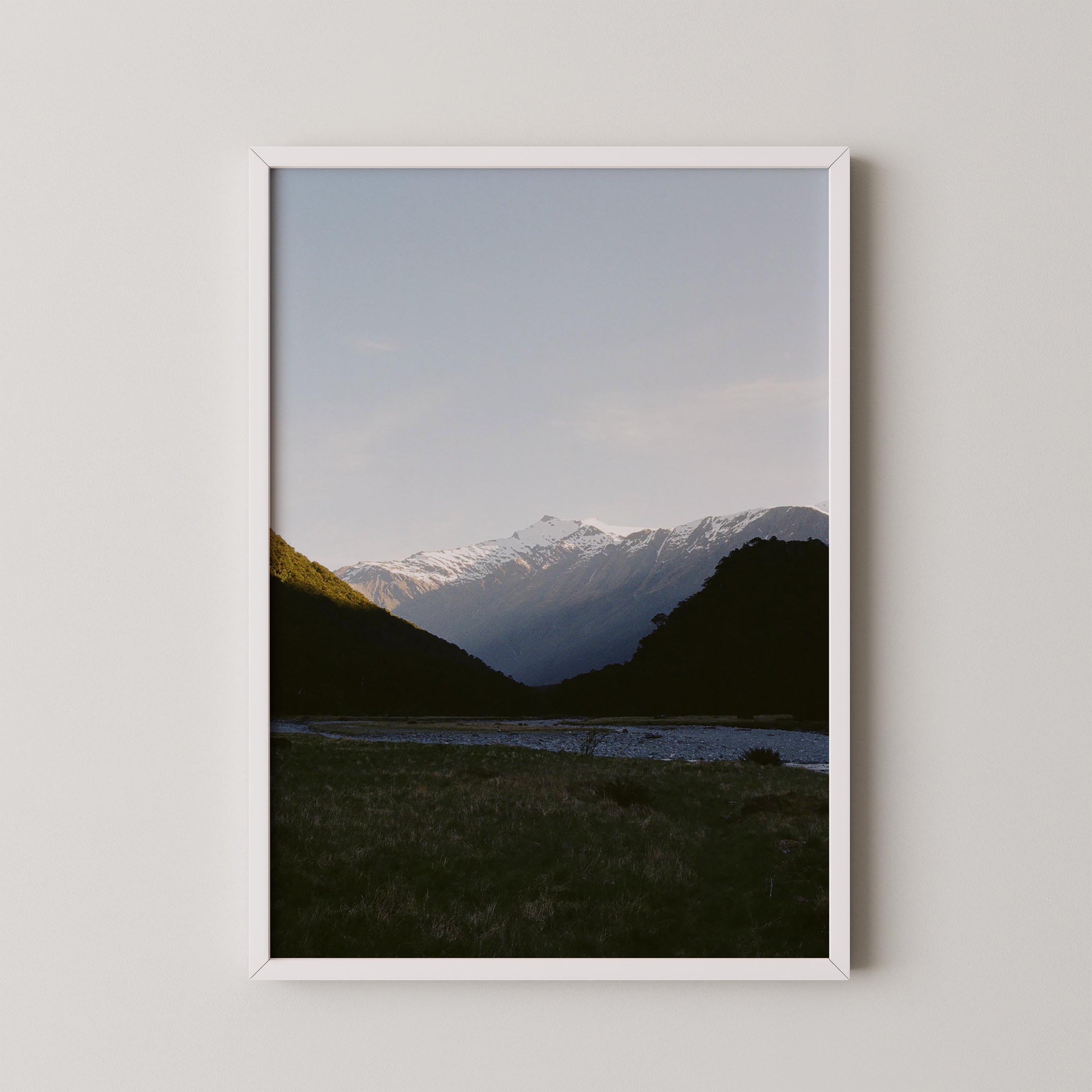 Valley Breath