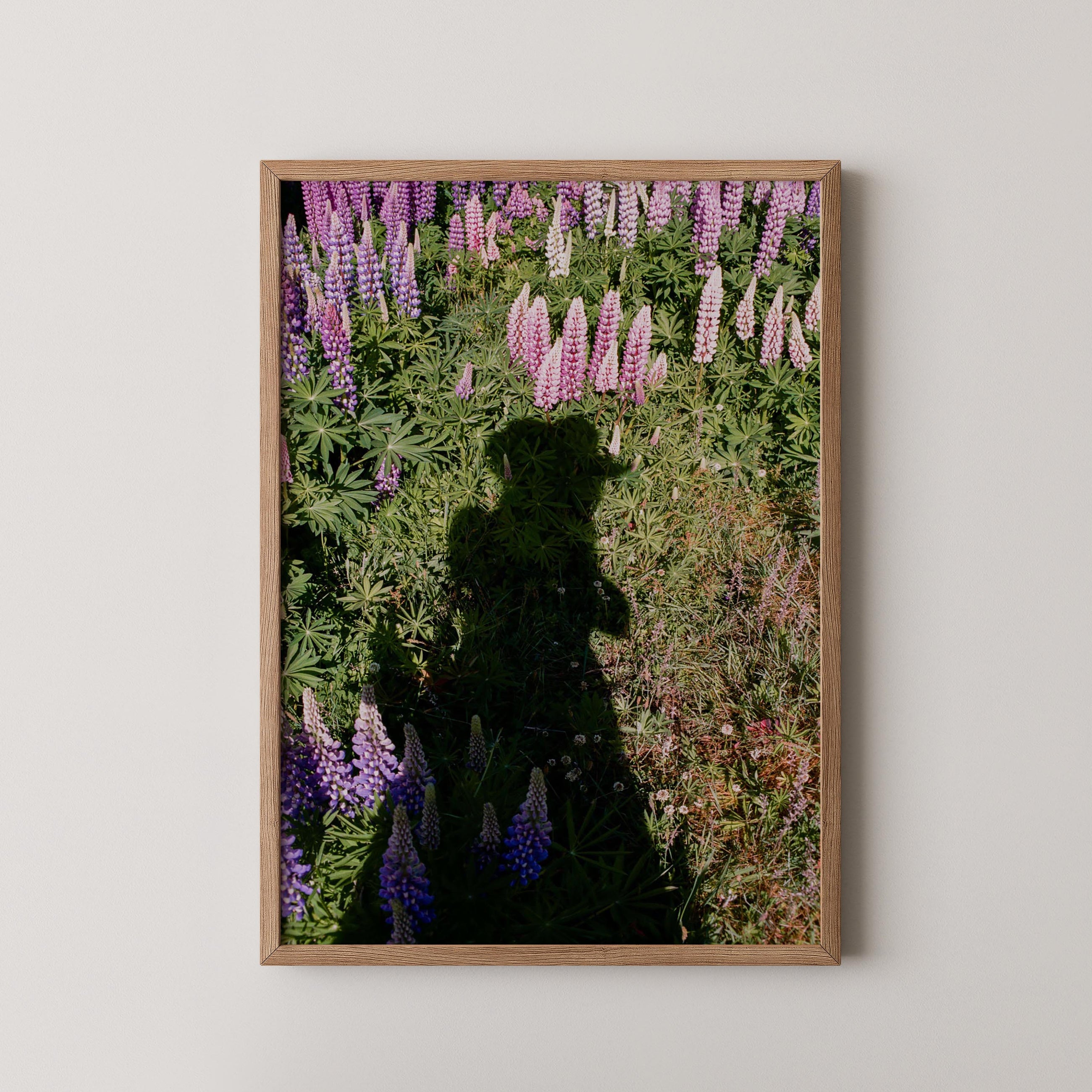 Shadow Self