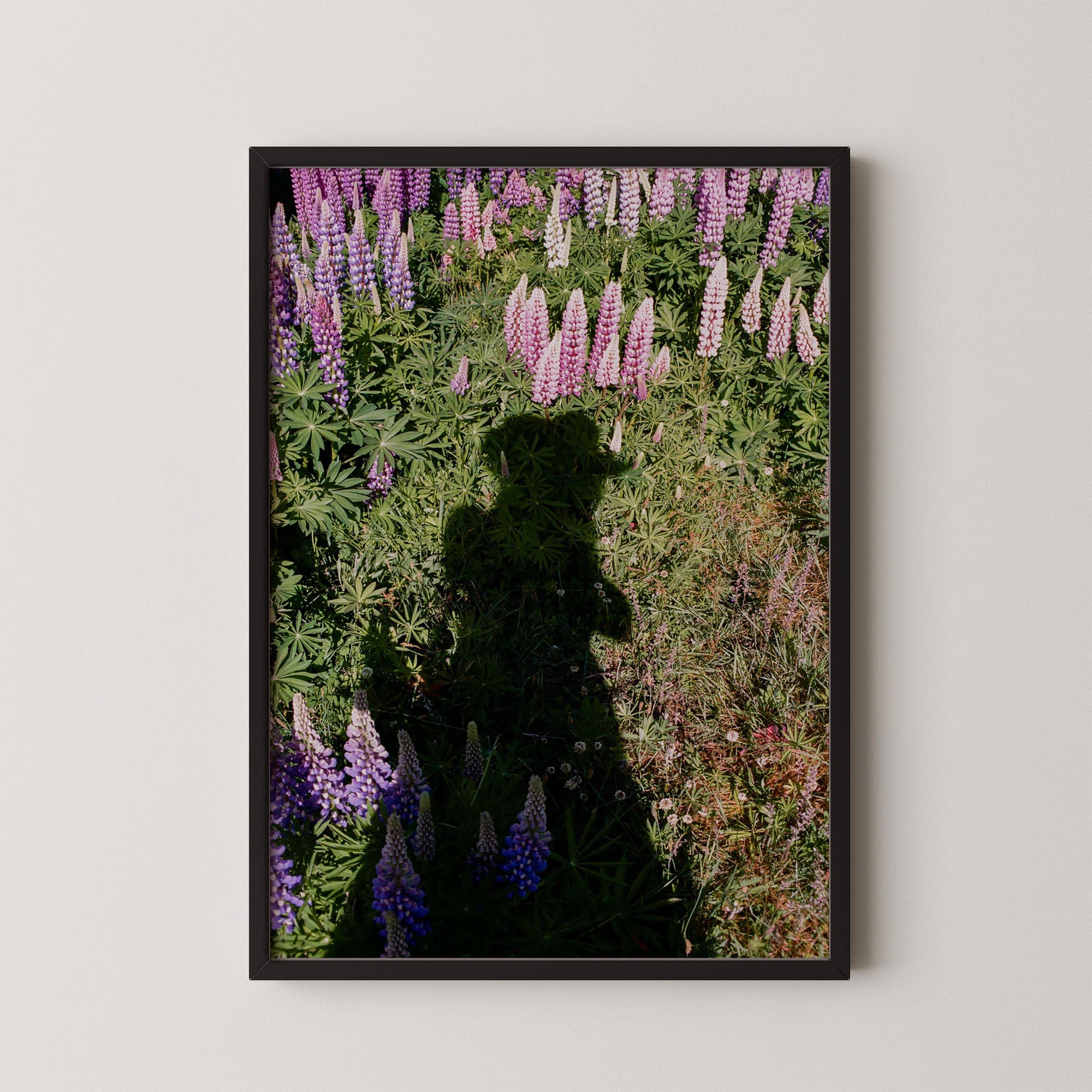 Shadow Self
