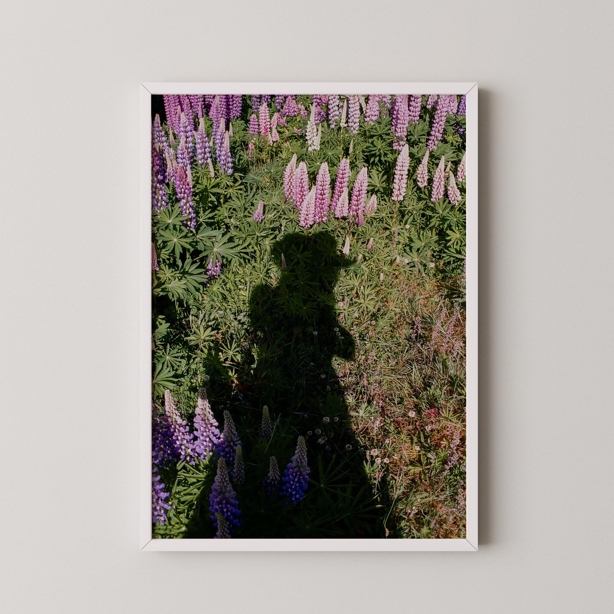 Shadow Self