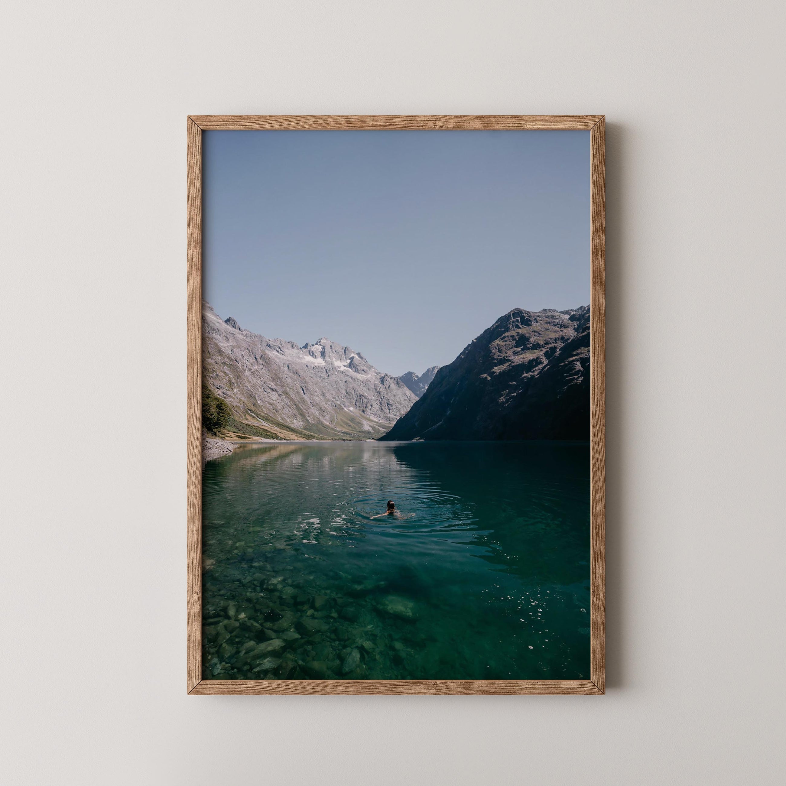 Inlet