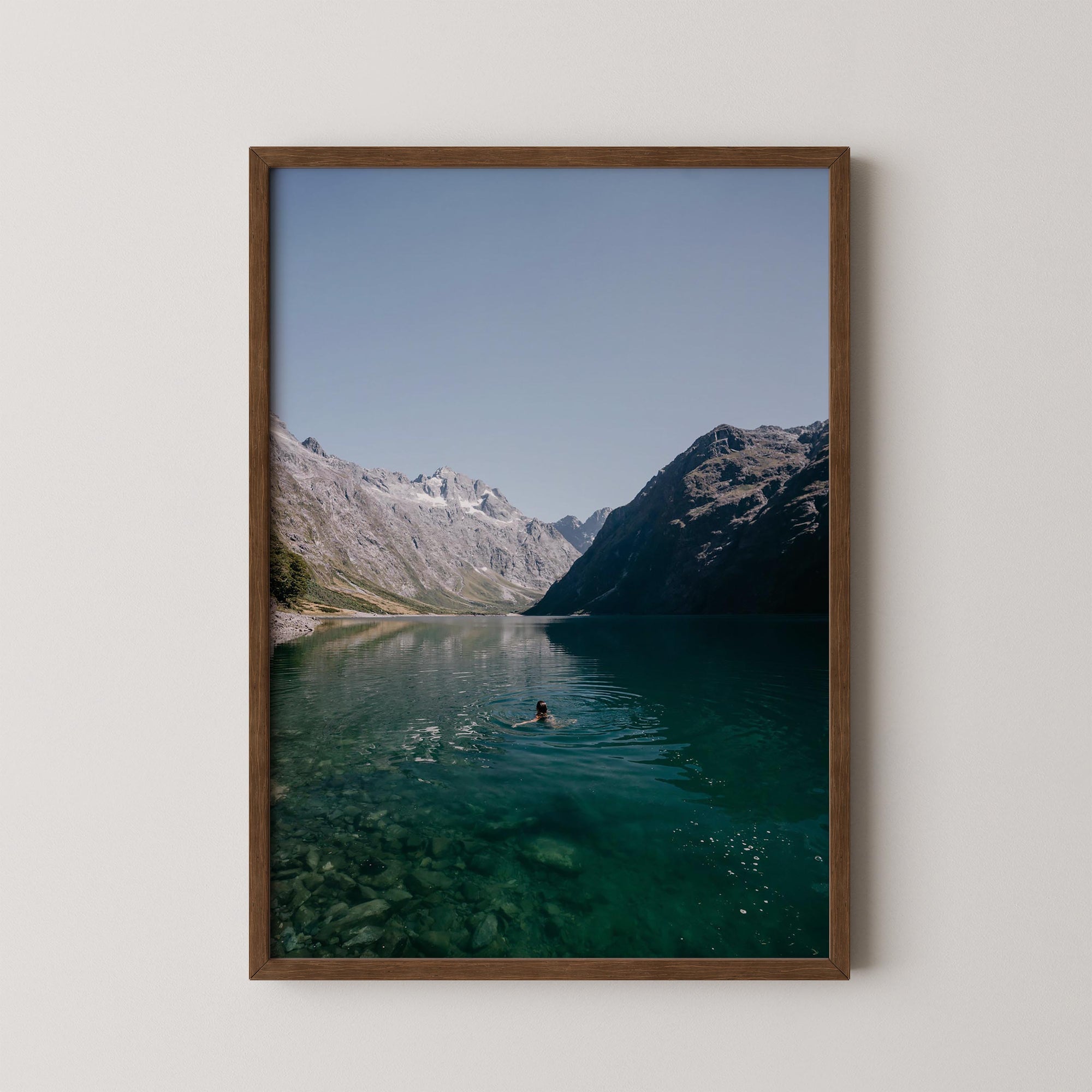Inlet