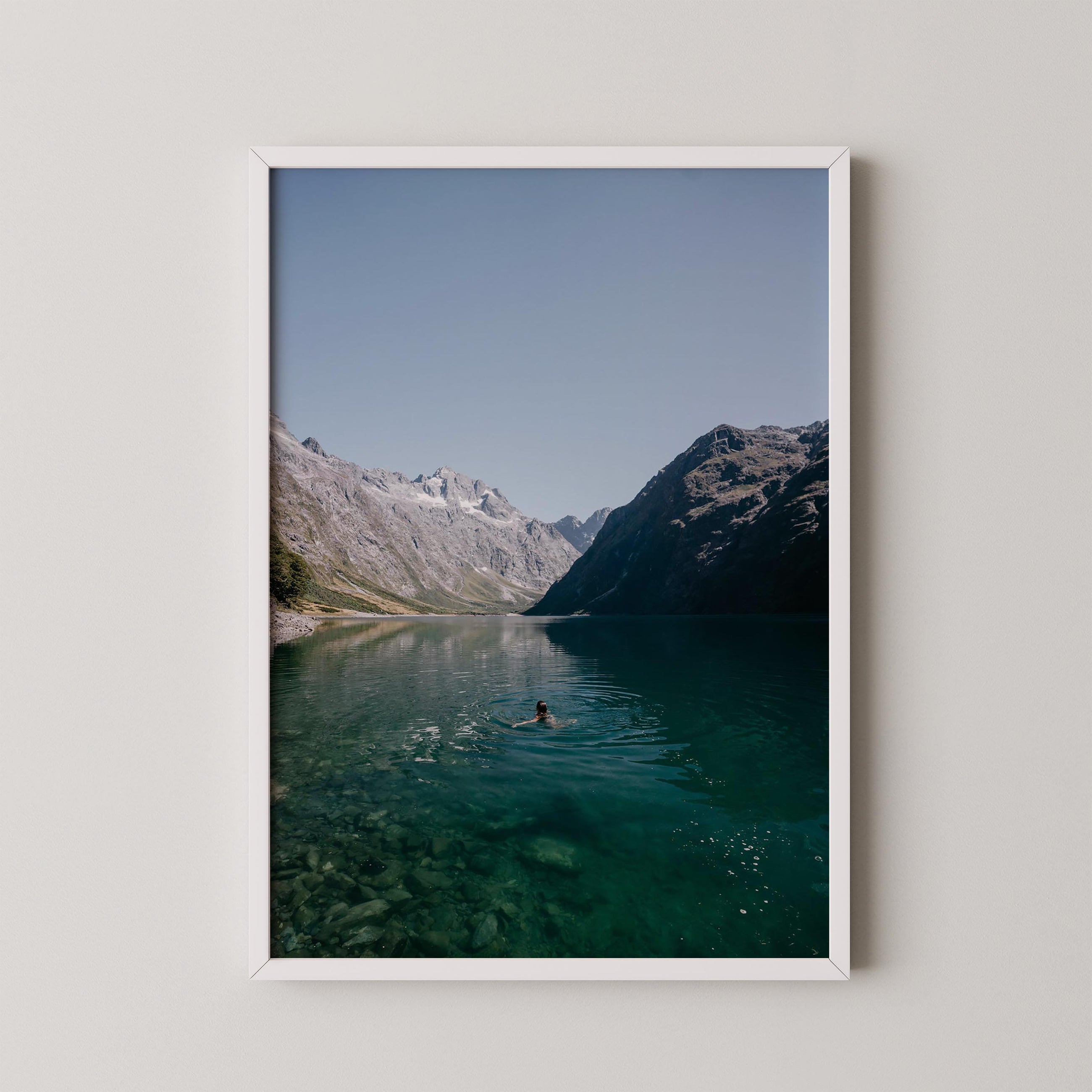 Inlet