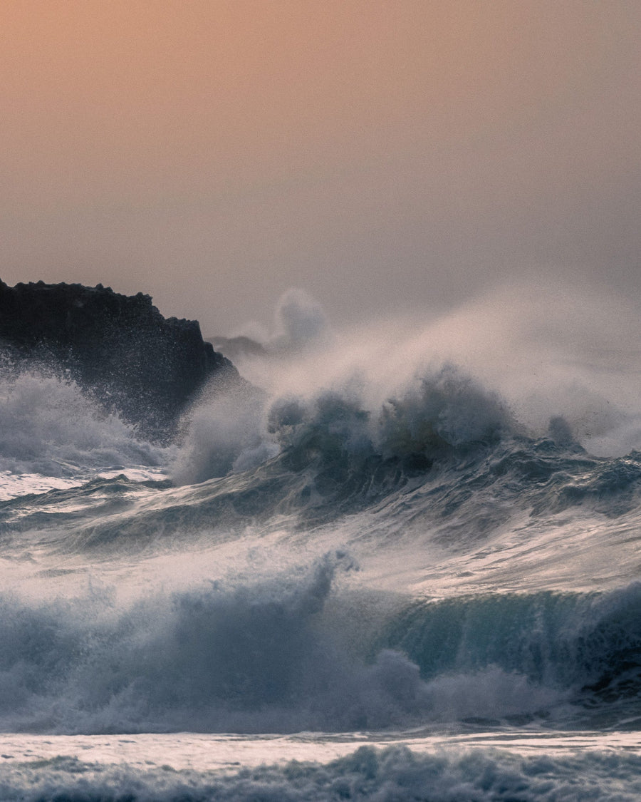 BEACH | OCEAN