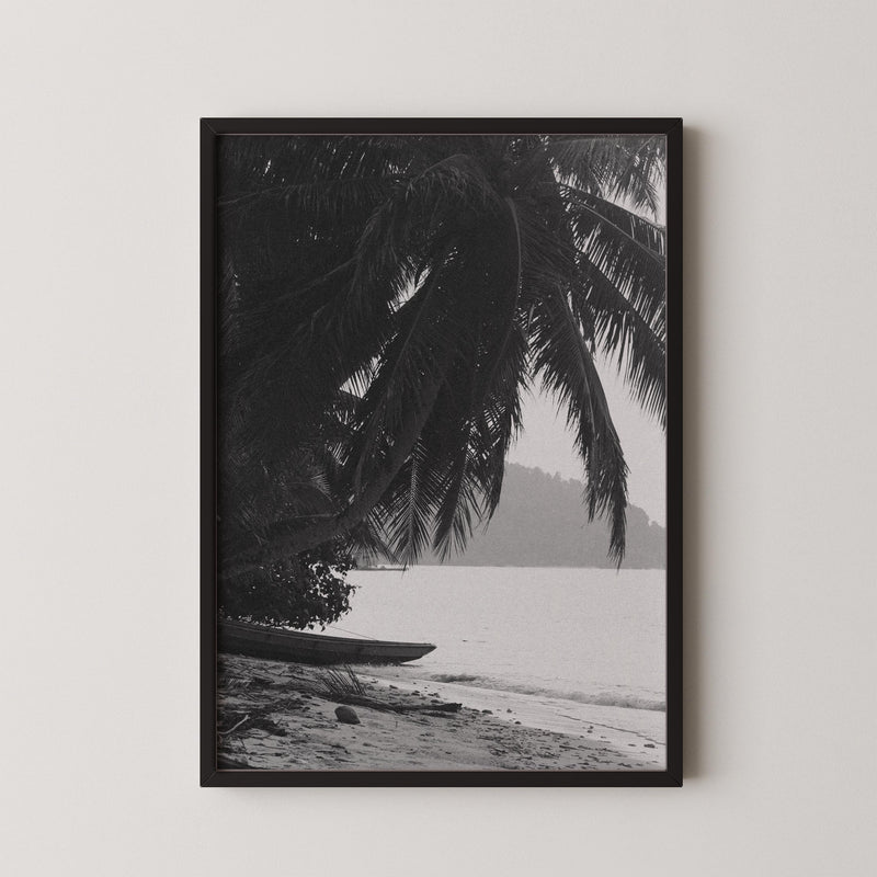 Scenes of the Mentawais